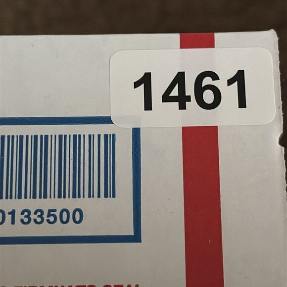 Vintage Blue Ridge Pottery Ivy Plate - Mid-Century Modern - Picture 6 of 6